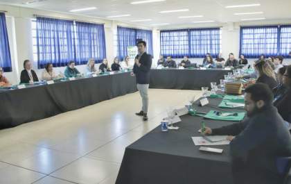 Profissionais de Saúde em Araçatuba recebem capacitação para impulsionar a doação de órgãos