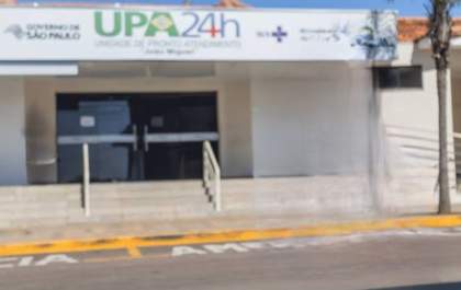 UPA de Andradina volta a ser alvo de reclamações; pacientes relatam demora, superlotação e falhas no atendimento