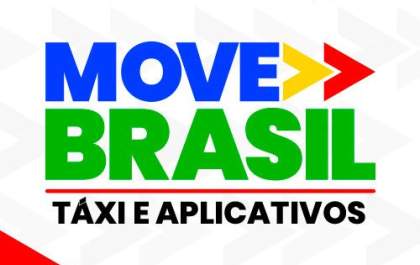 Move Brasil inicia financiamento para motoristas