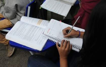 Taxa de analfabetismo atinge recorde de queda no país
