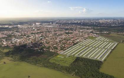 Zona leste de Araçatuba vai ganhar residencial com 771 casas