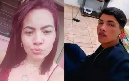Trio é preso por executar mãe e filho a tiros dentro de casa em MS