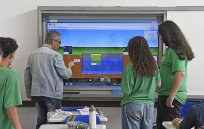 UEMS abre inscrições para curso gratuito de Computação