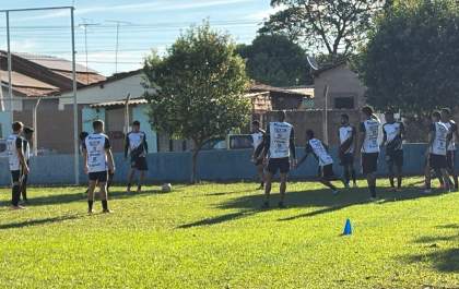 Misto estreia na Série B contra Taveirópolis em Campo Grande; veja horário e onde assistir