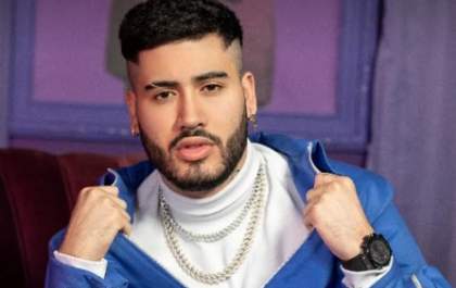 MC Kevinho passa mal durante show em Portugal e é levado ao hospital; estado é estável