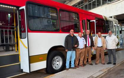 Itamarati volta a oferecer a linha de ônibus entre Buritama, Birigui e Araçatuba