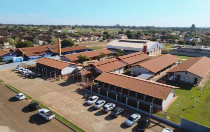 Feira da Cidadania acontece dia 27 no Novo Oeste