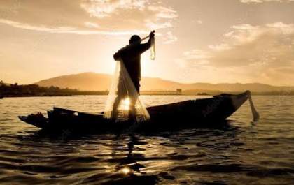 Prazo para pescadores participarem de entrevistas do Seguro-Defeso termina em junho