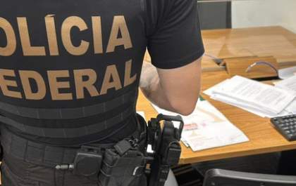 PF combate fraudes contra o Sistema Financeiro Nacional