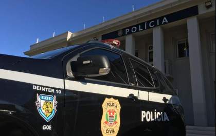 Polícia Civil faz operação contra fraude que causou prejuízo milionário a empresa de máquinas de cartão de crédito