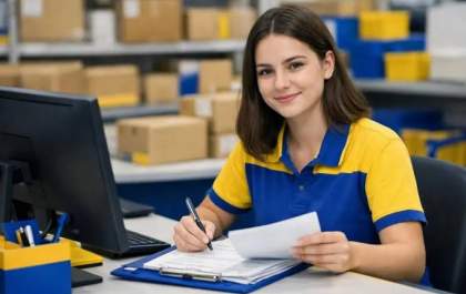 Correios divulgam aprovados no Jovem Aprendiz 2026