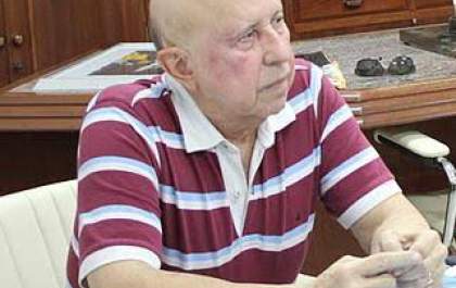 Luto em MS pela morte de Marcelo Miranda