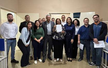 Hospital Neurológico Ritinha Prates ganha reforma de ala de internação