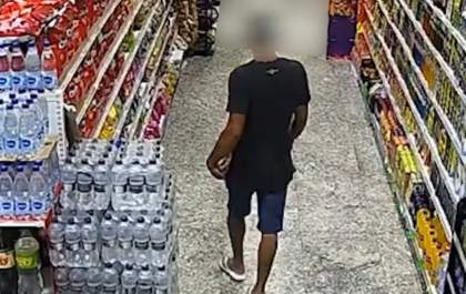Rede Nova Estrela expõe furtos em unidades de Três Lagoas