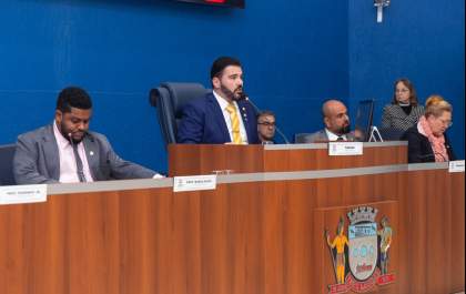 Plano Diretor de Três Lagoas é aprovado por 11 votos a 4 após sessão marcada por protestos