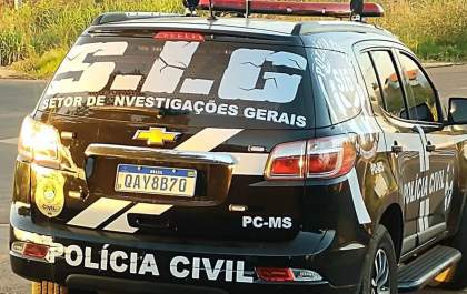 Operação mira envolvidos em ataques violentos