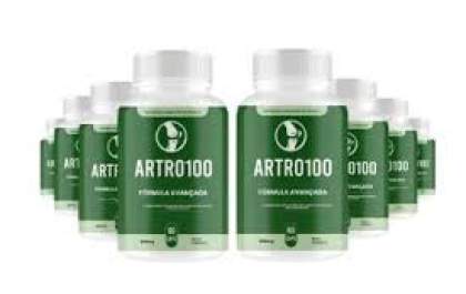 Suplemento Artro100 é proibido pela Anvisa