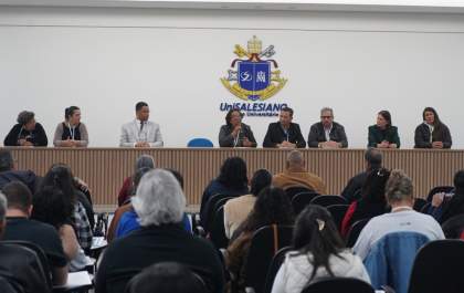 Araçatuba sedia Plenária Municipal de Saúde
