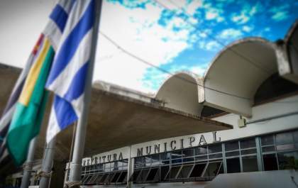 Prefeitura de Araçatuba encerrará o expediente às 12h na segunda