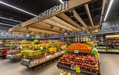PROCON-TL divulga pesquisa de preços de hortifrúti e orienta consumidores a comparar valores