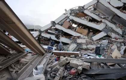 Terremotos na Venezuela deixam 1.430 mortos e dois brasileiros estão entre as vítimas