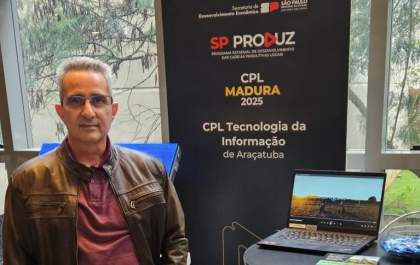 Araçatuba é reconhecida em 2 cadeias produtivas em programa do governo do Estado