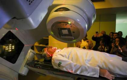 UTI inteligente do SUS é inaugurada e hospital de MS está entre unidades que receberão tecnologia