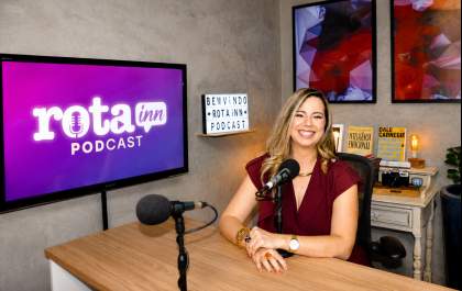 Instituto Speki anuncia lançamento do Rota Inn, novo projeto comandado por Carol Regazini