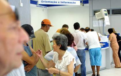 Veja onde o INSS fará mutirão de perícias