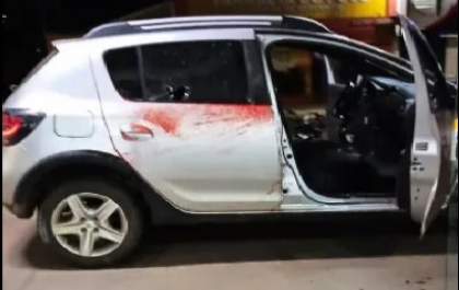 Policial é ferido a tiros durante operação em Água Clara