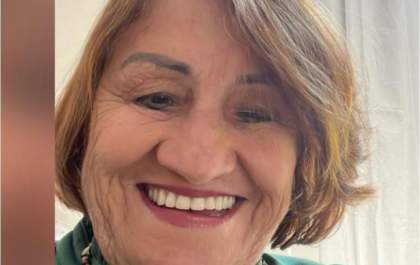 Um coração poético que ilumina Mato Grosso do Sul e o mundo: A trajetória de Sueli Batista Damasceno