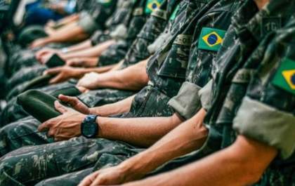Alistamento militar 2026 encerra nesta terça