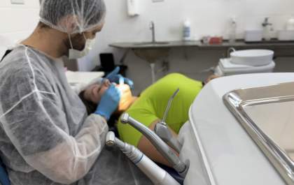 Saúde altera fluxos do atendimento odontológico nas UBSs de Araçatuba