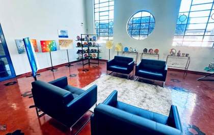 Três Lagoas recebe mostra de artes visuais