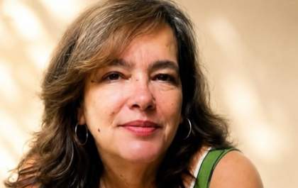 Nota de Pesar: Três Lagoas se despede de Gislaine Gargantini Diniz