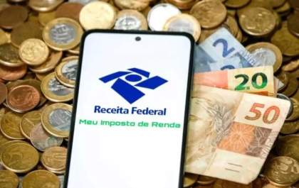 Receita Federal paga hoje maior lote de restituição do Imposto de Renda da história