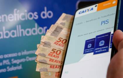 Caixa encerra hoje prazo para resgate do PIS/Pasep