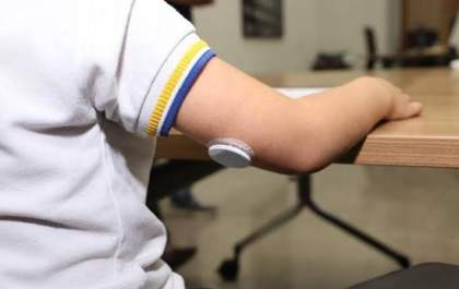 Lei fortalece direitos de pessoas com diabetes tipo 1