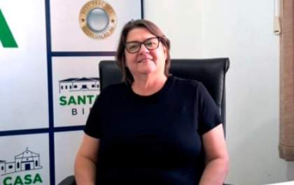 Birigui tem nova secretária municipal de Saúde