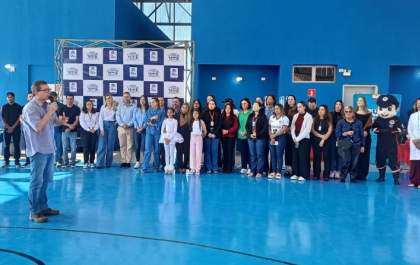 Feira da Cidadania realiza mais de 350 atendimentos e aproxima serviços da população em Três Lagoas