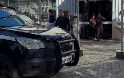 Dois ex-assessores acusam Damião Brito de suposta ‘rachadinha’
