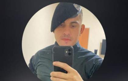 Policial do Getam é morto a tiros em ação contra criminosos