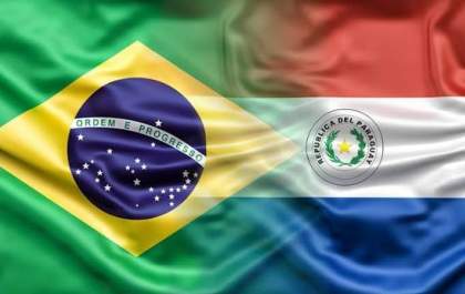Brasil e Paraguai firmam acordo para regulamentar transporte de cargas de pequeno porte na fronteira