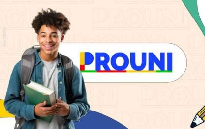 Inscrições do Prouni começam na próxima semana