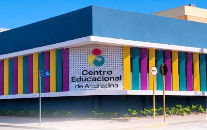 Centro Educacional de Andradina mantém liderança no ENEM e reafirma tradição de excelência