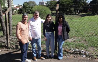 Centro TEA de Araçatuba deve ser instalado na área do antigo Hospital Modelo