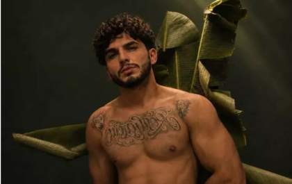 Cantor sul-mato-grossense Julio Ruschel estreia álbum Musa
