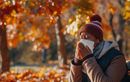 Como fortalecer a imunidade no inverno e reduzir o risco de doenças respiratórias