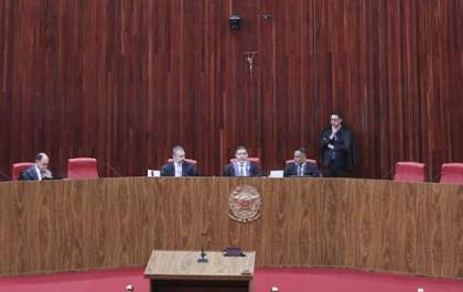 TSE mantém limite de gastos de campanha para eleições de 2026 sem reajuste