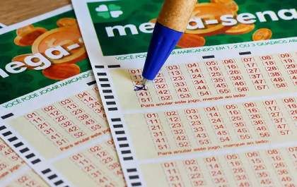 Mega-Sena sorteia R$ 27 milhões nesta quinta-feira (2)